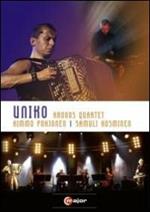 Uniko (DVD)