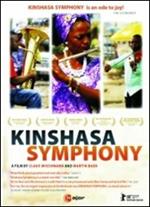 Kinshasa Symphony (DVD)