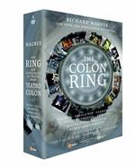 The Colon Ring (5 DVD)