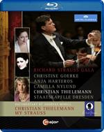 Richard Strauss Gala (Blu-ray)