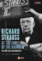Richard Strauss. At The End Of The Rainbow (DVD)