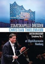 Sinfonia n.2 (DVD)