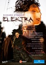 Richard Strauss. Elektra (DVD)