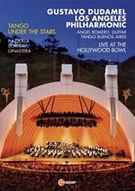 Tango under the Stars (DVD)