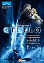 Otello (DVD)