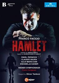 Hamlet (2 DVD)