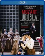 Lucio Silla (Blu-ray)