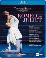 Romeo e Giulietta (Blu-ray)