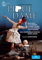 La dama di picche (2 DVD)