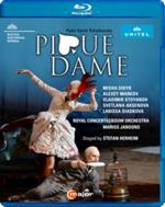 La dama di picche (Blu-ray)