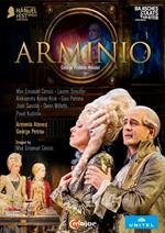 Arminio (2 DVD)