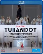 Turandot (Blu-ray)