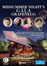Midsummer Night's Gala Grafenegg (DVD)