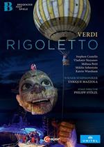Rigoletto (DVD)