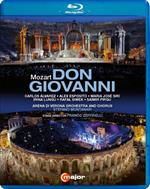 Don Giovanni (Blu-ray)