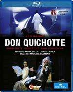 Don Quichotte (Blu-ray)