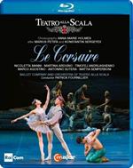 Le Corsaire (Blu-ray)