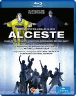 Alceste (Blu-ray)
