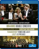 Double Concerto (Blu-ray)