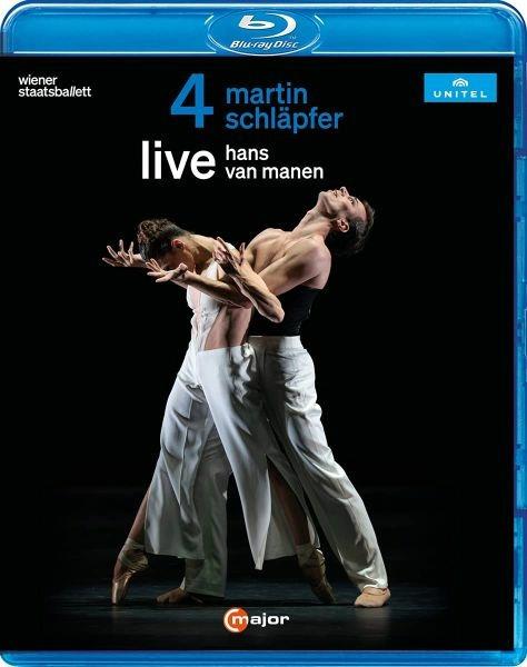 Live (Blu-ray) - Blu-ray di Gustav Mahler