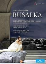 Rusalka (DVD)