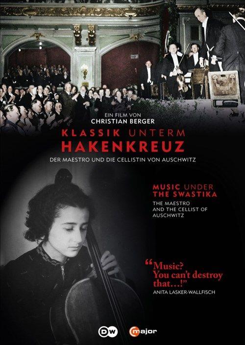 Klassik Unterm Hakenkreuz (DVD) - DVD
