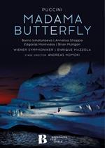 Madama Butterfly (DVD)