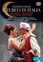 Il Turco in Italia (DVD)