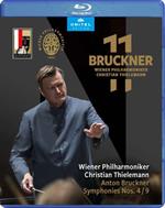 Bruckner 11 (Blu-ray)