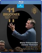 Bruckner 11 vol.4 (Blu-ray)