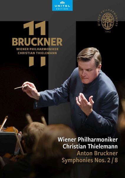 Bruckner 11 - DVD di Anton Bruckner