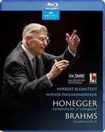 Symphony No.3 (Blu-ray)