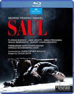 Saul (Blu-ray)