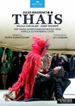 Thaïs (DVD)