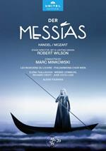 Der Messias (DVD)