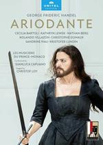 Ariodante (2 DVD)