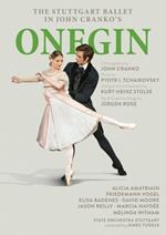 Onegin (2 DVD)