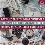 Un Requiem Tedesco op.45