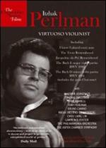 Itzhak Perlman. Virtuoso Violinist (DVD)