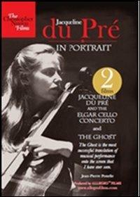 Edward Elgar. Cello Concerto (DVD) - DVD di Edward Elgar,Jacqueline du Pré,Daniel Barenboim
