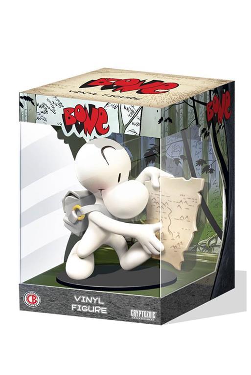 Bone. Vinyl Figure