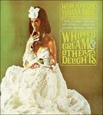 Whipped Cream & Other Delights - Vinile LP di Herb Alpert