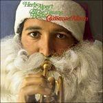 Christmas Album - Vinile LP di Herb Alpert