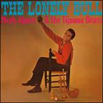 The Lonely Bull - CD Audio di Herb Alpert,Tijuana Brass