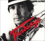 Fandango - CD Audio di Herb Alpert
