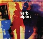 North on South St. - CD Audio di Herb Alpert