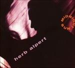 Midnight Sun - CD Audio di Herb Alpert