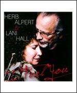 I Feel You - CD Audio di Herb Alpert,Lani Hall
