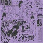W X - Vinile LP di W X