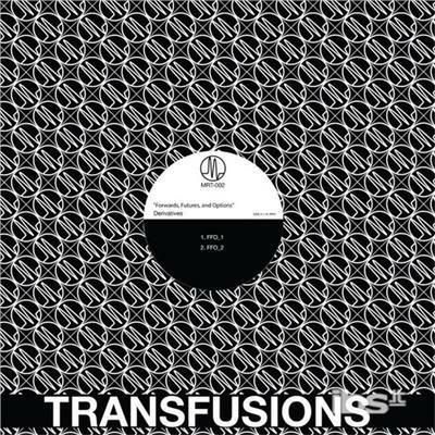 Forwards Futures And Options - Vinile LP di Derivatives